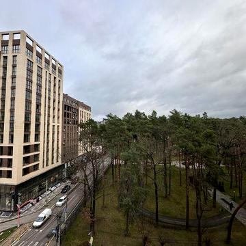 1 кімнатна квартира парк Правика