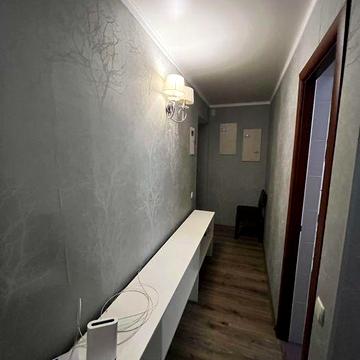 Квартира на Романа Кармена