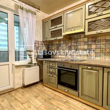 Михайла Донця вул., 2-Б