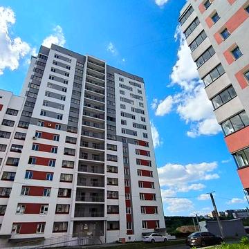 Новинка! ЖК Гидропарк, Продам 2 ком квартиру пл 56.9м2, этаж 11/16ти!A ЖК Гидропарк