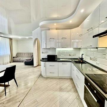 Продаю 3кк автономка жк Рівʼєра Жк Рівʼєра