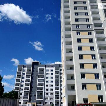 Продаж 1к Квартира Полтавський Шлях вулиця ЖК Сказка