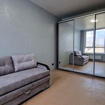 Оренда 1-но кімн квартири в с. Софіївська Борщагівка