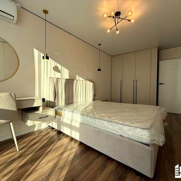 Терміново! Укомплектована 1 кім квартира