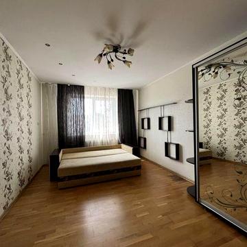 Оренда 1- кімнатної квартири в новобудові вул . Галицька