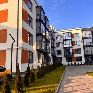 Продам 1 кімнатну квартиру ЖК Статус