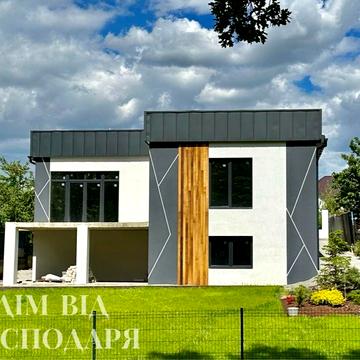 Продам Будинок з БОМБОСХОВИЩЕ від власника! 200м кв Віта-Поштова Гатне