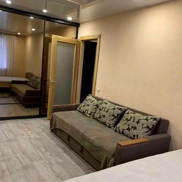 Здається від власника 1-кімнатна квартира на Шевченка.