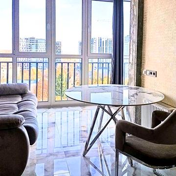 Без% Продаж 1к, 45м, Феофанія, Метрологічна, ЖК Кришталеві Джерела ЖК Кришталеві Джерела