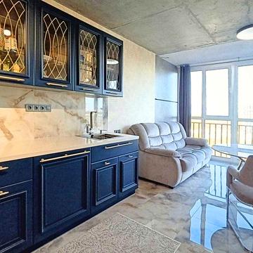 Без% Продаж 1к, 45м, Феофанія, Метрологічна, ЖК Кришталеві Джерела ЖК Кришталеві Джерела