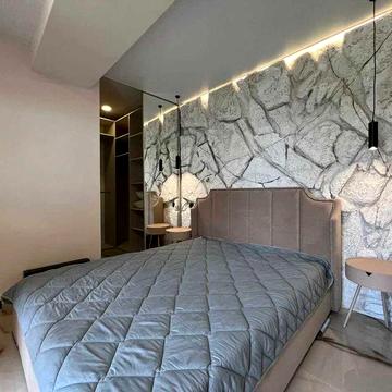 Продам! Шикарна двокімнатна квартира з терасою в ЖК Княгинин!