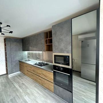 Перша здача 1к квартири в ЖК Сімейний комфорт