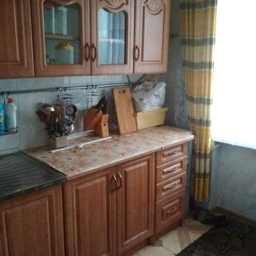 Здам 1-комн. квартиру вул. Героїв України масив Бровари