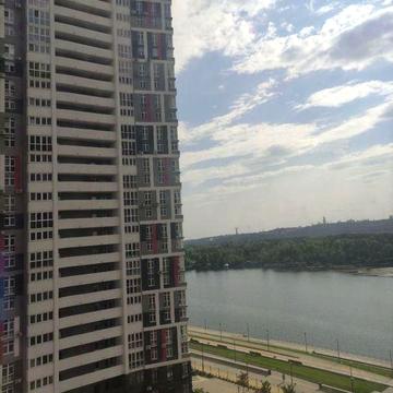 Продаж від Власника ЖК "Русанівська Гавань" 61кв.м, видова, 28 будинок ЖК Русанівська Гавань