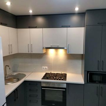 Подол ‼️новобудова‼️Здам 1к квартиру з індивідуальним опаленням ремонт