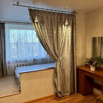 Двохкімнатна квартира 48 м.кв, Студентська 14