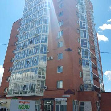 Двохкімнатна квартира в Елітному будинку без КОМІСІЇ для Орендаря