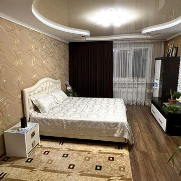 Продаж 3-кімнатної квартири з меблями | 61 м² | 3/5 поверх ЖК Будинок