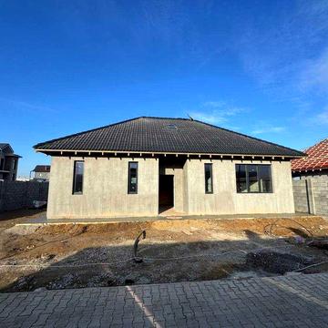 Продажа дома в закрытом кооперативе с большим парком. Есть рассрочка