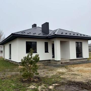 Американка 120 м.кв Городище