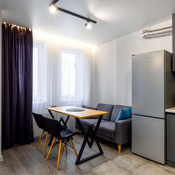 Продаж 1кім. квартири в новобудові з ремонтом по вул. Городоцька