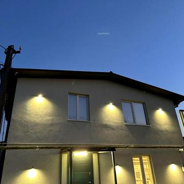 Оренда будинок після ремонту