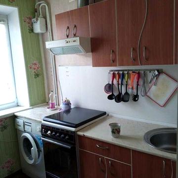 Продам 2-х комн. квартиру