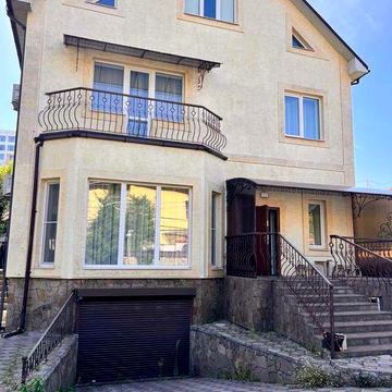 6-ти ком дом, Аркадия! Убежище!