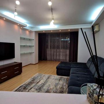 Сдам 3к без отключений,  центр, низ Рабочей,