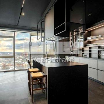 Продаж видової 6-к кв 265 м2  з 2 балконами Busov Hill Бусов Хіл ЖК Busov Hill