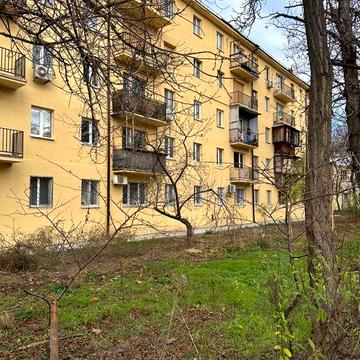 Отличный район! 2 комн., средний этаж, пр.Шевченко