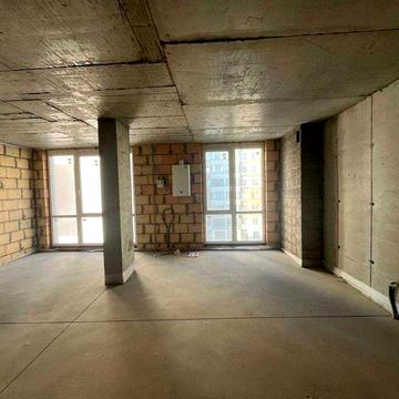 1 комн. квартира газ, индивидуальное отопление