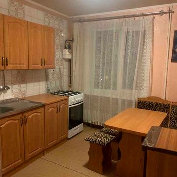 Сдам реальную 1 к.кваптиру  пр.Жуковского 1