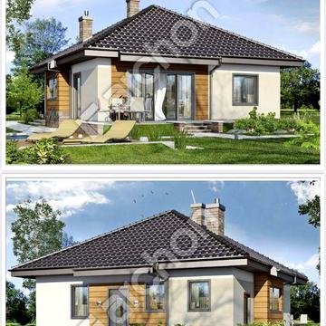 Приватний Будинок село Погреби