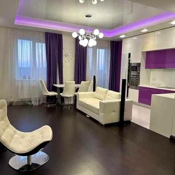 Продам 3-х к.кв. в ЖК Монте-Плаза. 23 Августа. Павлово Поле. Новострой ЖК Монте- Плаза