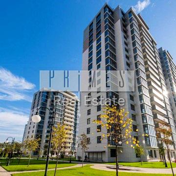 Продаж 4к пентхаусу 370 м2 Новопечерські липки Верхогляда 15Б Печерськ ЖК Новопечерські Липки