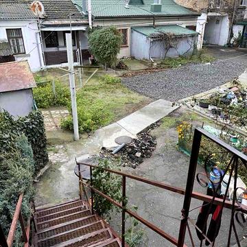 Продаж 2к Квартира Севастопольська вулиця