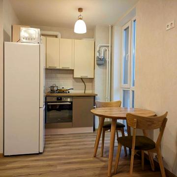 Здам 1к квартиру, власник, ЖК Аура, с. Крюківщина, без комісії