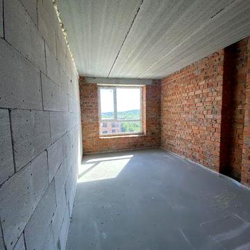 1 кімн квартира в зданому будинку в Бучанському районі