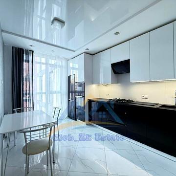 Оренда СУЧАСНОЇ 2-кім кв 70м² ЖК «Avalon» Чорновола | Замарстинівська