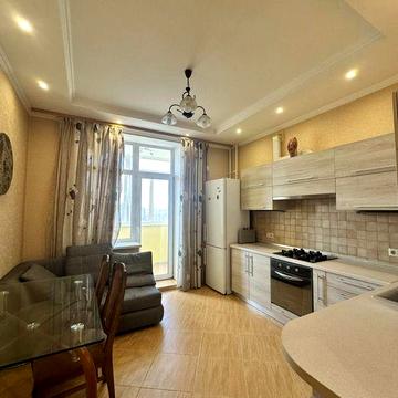 Сдам 1 комнатную Левитана 141, закрытый двор