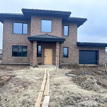 Продам двоповерховий будинок 262,93 кв.м. в с. Шевченкове