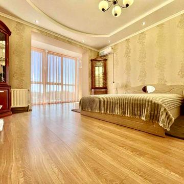 ОРЕНДА 1-кімнатної квартири з Автономкою по вул. О.Міхнюка (ЦЕНТР)