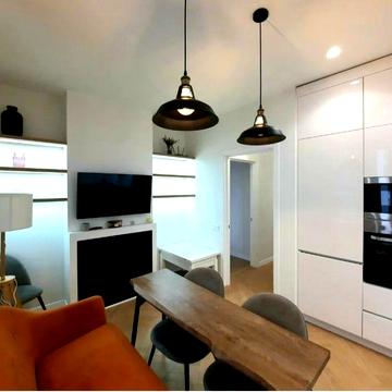 Завдаток!Оренда Максимовича,24б,двохкімнатна елегантна, Нова Англія,ре