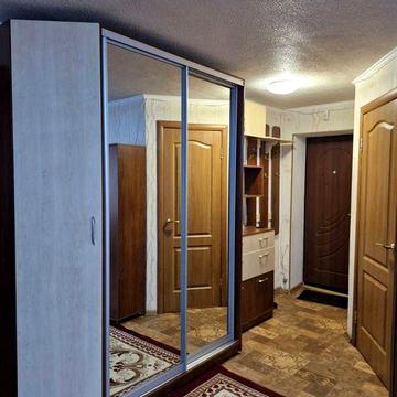 Здам двокімнатну квартиру в центрі