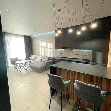 уютная квартира в жк Миконос, 10 Фонтана