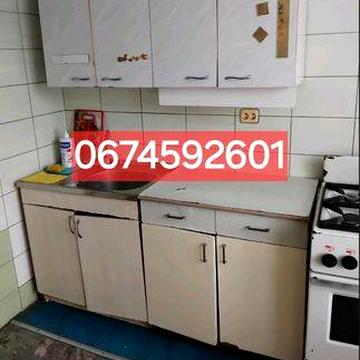 Сдам 2 комнатную квартиру на левом!