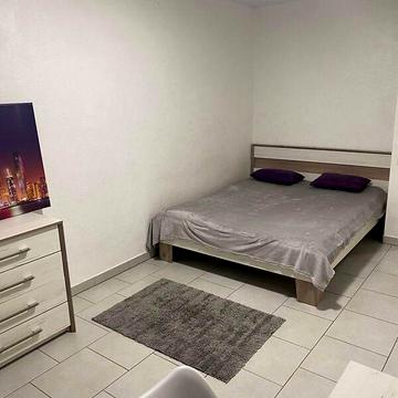 Довгострокова оренда 1к Квартира Праведників світу (Максимовича) вулиця ЖК Greens