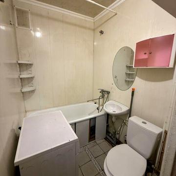 2 кімнатна квартира на Небесній Сотні