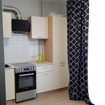 Оренда 1к квартири ЖК Амстердам Центр, без комісії, власник